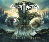 Imports Sonata Arctica - Ninth Hour Photo