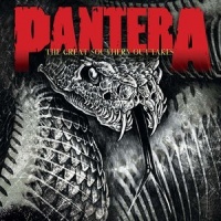 Rhino Records Pantera - Great Southern Outtakes Photo