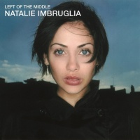 Imports Natalie Imbruglia - Left of the Middle Photo