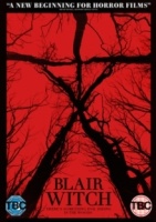 Blair Witch Photo