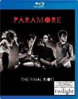 Paramore - The Final Riot! Photo