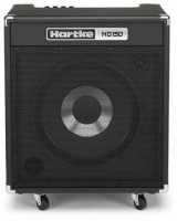 Hartke HD150 1x15 Inch 150 Watt Bass Amplifier Photo