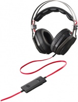 Cooler Master - MasterPulse Over-Ear Gaming Headset with Bass FX Photo
