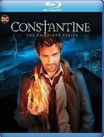 Constantine: the Complete Series Photo