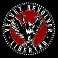 Sony Music Velvet Revolver - Libertad Photo