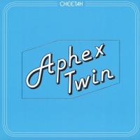 Warp Records Aphex Twin - Cheetah EP Photo