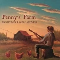 Kingswood Records Jim Kweskin / Muldaur Geoff - Penny's Farm Photo