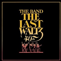Band - The Last Waltz Photo