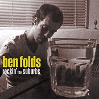 Ben Folds - Rockin' the Suburbs Photo