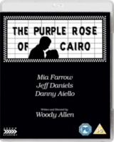 Purple Rose of Cairo Photo