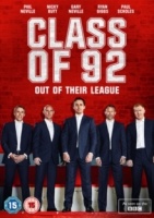 Class of '92 - Out of Their League Photo