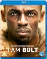 I Am Bolt Photo