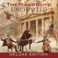 Masterworks Piano Guys - Uncharted Photo