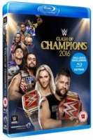 WWE: Clash of Champions 2016 Photo