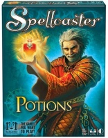 RR Games Spellcaster: Potions Photo