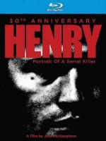 Henry Portrait of a Serial Killer Photo