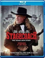 Stagecoach:Texas Jack Story Photo