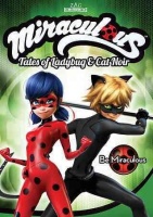 Miraculous:Tales of Ladybug and Cat N Photo