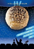 Mystery Science Theater 3000:Vol 4 Photo