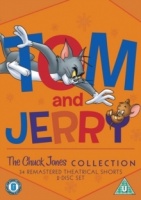Tom and Jerry: Chuck Jones Collection Photo
