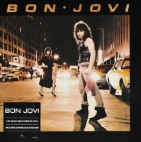 UMC Bon Jovi - Bon Jovi Photo