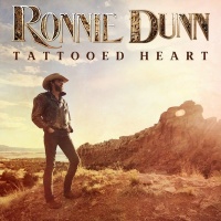 Nash Icon Ronnie Dunn - Tattooed Heart Photo
