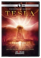 American Experience: Tesla Photo