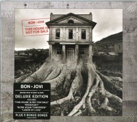 Island Bon Jovi - This House Is Not For Sale Photo