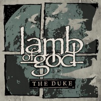 Epic Lamb of God - Duke Photo