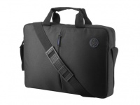 HP Focus Topload 15.6" Notebook Case - Black Photo