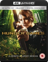 Hunger Games Photo