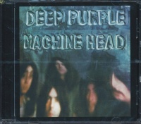 Imports Deep Purple - Machine Head Photo