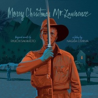 Milan Records Ryuichi Sakamoto - Merry Christmas Mr Lawrence - O.S.T. Photo