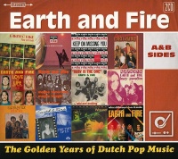 Imports Earth & Fire - Golden Years of Dutch Pop Music Photo