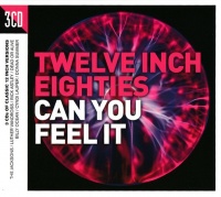 Imports Twelve inch 80s: Can You Feel It / Various Photo