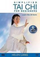 Simplified Tai Chi For Beginners - 24 Form Photo