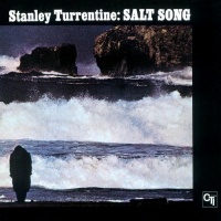 Imports Stanley Turrentine - Salt Song Photo