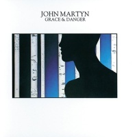 ISLAND John Martyn - Grace and Danger Photo