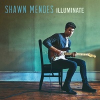 Imports Shawn Mendes - Illuminate Photo