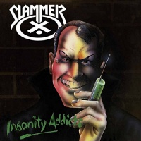 Imports Slammer - Insanity Addicts Photo