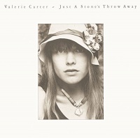 Imports Valerie Carter - Just a Stone's Throw Away Photo