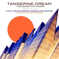 Imports Tangerine Dream - Live At the Philharmony Szczecin: Poland 2016 Photo