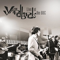 Repertoire Yardbirds - Live At the BBC Photo