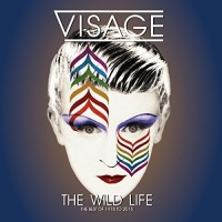 Imports Visage - Wild Life: Best of 1978-2015 Photo