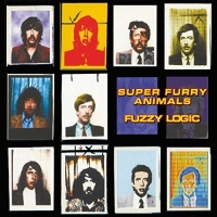 Imports Super Furry Animals - Fuzzy Logic: 20th Anniversary Deluxe Edition Photo