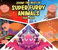 Imports Super Furry Animals - Best of Photo