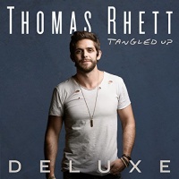 Valory Thomas Rhett - Tangled up Photo