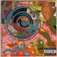 Capitol Red Hot Chili Peppers - Uplift Mofo Party Plan Photo