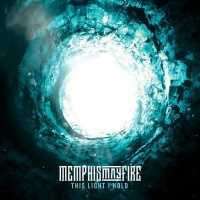 Imports Memphis May Fire - This Light I Hold Photo