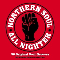Imports Various Artists - Northern Soul All Nighters Photo